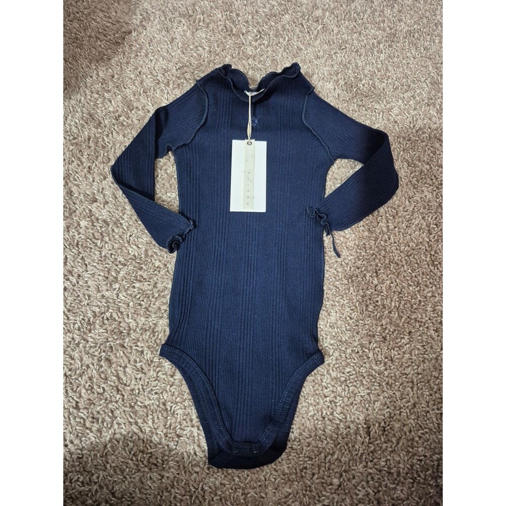 Lil legs basics bodysuit new with tags Size 18 months